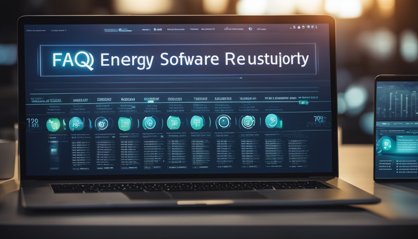 role custom software energy industry role custom software energy industry